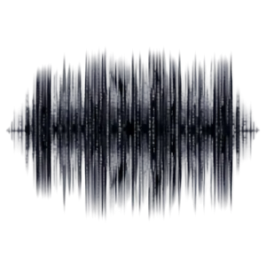 Ethereal Black Blur Png Eqt52 PNG Image