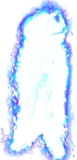 Ethereal_ Blue_ Aura.png PNG Image