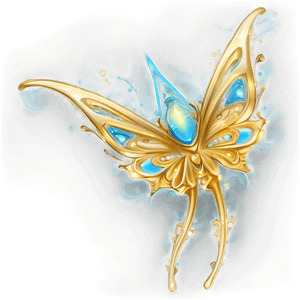 Ethereal Lines Fantasy Art PNG 34 PNG image with transparent background