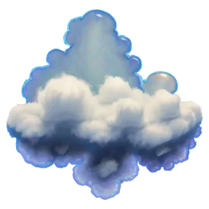 Ethereal Nimbus Mist Png Hvx46 PNG Image