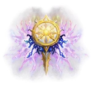 Ethereal Radiant Mist Png Pxf13 PNG Image