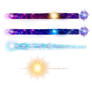 Ethereal Stardust Overlay Png 99 PNG Image