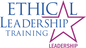 Ethical Leadership Training Logo PNG image with transparent background