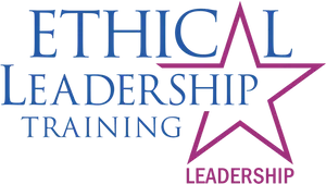 Ethical Leadership Training Logo PNG Image