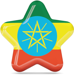 Download Flag Icon Of Ethiopia At Png Format - South Sudan Flag Icon, Transparent Png PNG image with transparent background