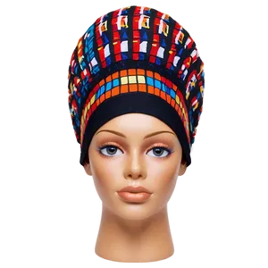 Ethnic Diversity Mannequin Head Png Ven94 PNG Image