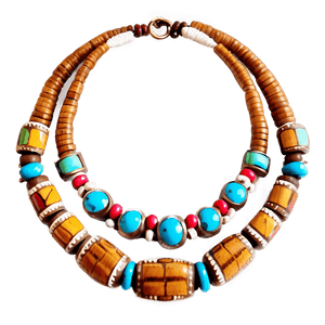 Ethnic Jewelry PNG tgp32 PNG image with transparent background