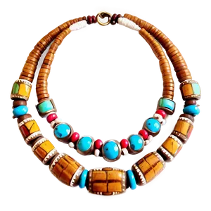 Ethnic Jewelry Png Tgp32 PNG Image