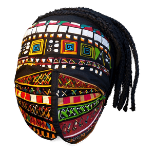 Ethnic Print PNG ugi2 PNG with transparent background