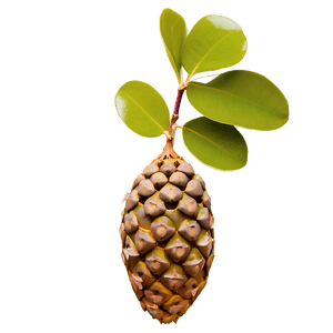 Eucalyptus Seed Pod PNG nnd94 PNG