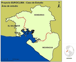 Salvador Honduras And Nicaragua, HD Png Download PNG