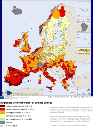 Climate Change Map Europe, HD Png Download PNG image with transparent background