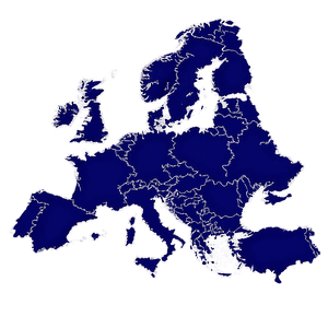 Europe Continent PNG boe PNG image with transparent background