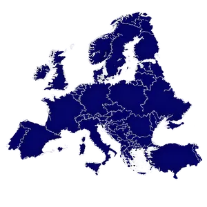 Europe Continent Png Boe PNG Image