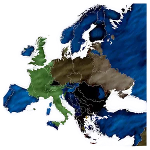 Europe Geography Png Hof41 PNG Image