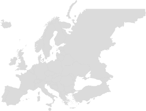 Europe , Png Download - Continente Mapa Europa, Transparent Png PNG image with transparent background