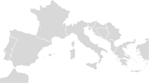 Religion In Southern Europe, HD Png Download PNG image with transparent background