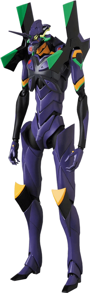 Eva Unit 13, HD Png Download PNG image with transparent background