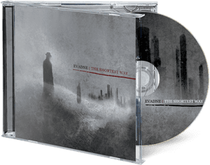 Cd Jewel Case Front 5ct4 Ka - Cd, HD Png Download PNG