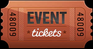 Buy Event Tickets, HD Png Download PNG