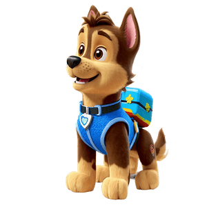Everest Paw Patrol PNG 8 PNG