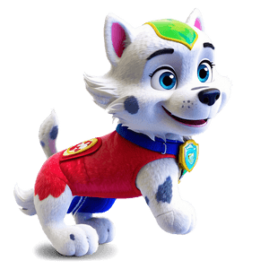 Everest Paw Patrol PNG cxt PNG image with transparent background