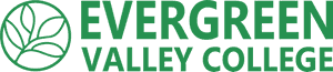 Evc Long Stacked 2018 - Evergreen Valley College, HD Png Download PNG with transparent background