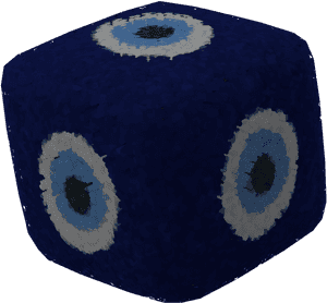 Transparent Evil Eye Png - Circle, Png Download PNG image with transparent background