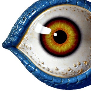 Evil Eye Symbol PNG 05232024 PNG image with transparent background