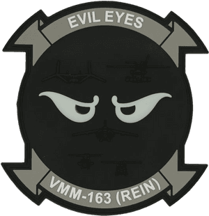 Vmm 163 Evil Eyes, HD Png Download PNG image with transparent background