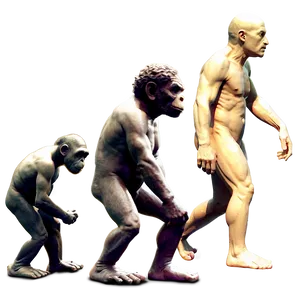 Evolution Of Art Png 06242024 PNG Image