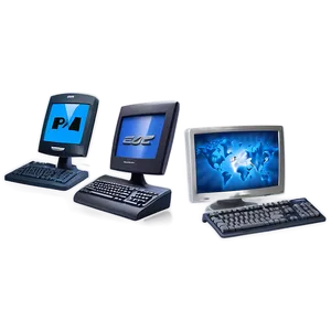 Evolution Of Computers Png 22 PNG Image