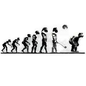 Evolution of Philosophy PNG 06242024 PNG with transparent background