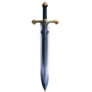 Excalibur Sword History Png 06292024 PNG Image