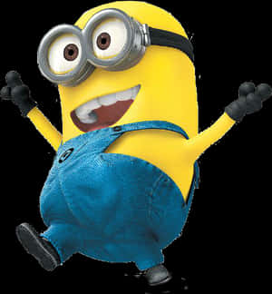 Free Icons Png - Minion Png PNG