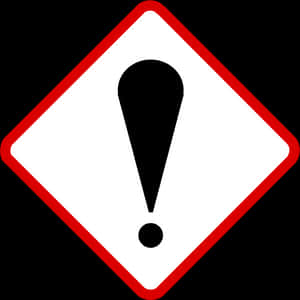 Transparent Transparent Background Warning Sign, HD Png Download PNG with transparent background