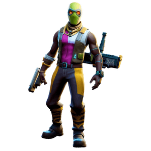 Exclusive Fortnite Skins PNG awd PNG image with transparent background