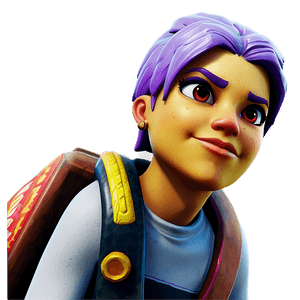 Exclusive Fortnite Skins PNG lpd8 PNG image with transparent background