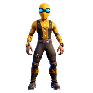 Exclusive Fortnite Skins PNG yxd PNG image with transparent background