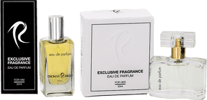 Transparent Perfumes Png - Thomas Robert Perfume Prices, Png Download PNG