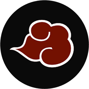 Exclusive Naruto Pop Socket - Naruto Wallpaper Hd Akatsuki PNG image with transparent background