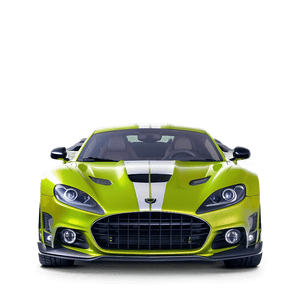 Exclusive Sports Car PNG 06252024 PNG