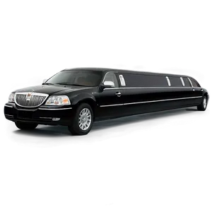 Executive Limo Service Png Tla PNG Image