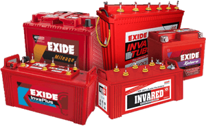 Battery Png Image Transparent Background - Exide Battery Images Png, Png Download PNG with transparent background