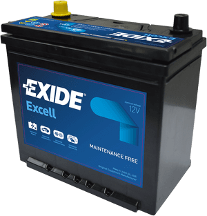 Inverter Battery Png Pic - Exide Battery Png, Transparent Png PNG with transparent background