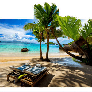 Exotic Beach Vacations PNG mgv PNG with transparent background