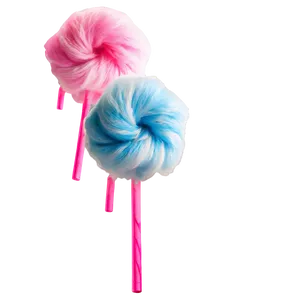 Exotic Cotton Candy Fusion Png 17 PNG Image