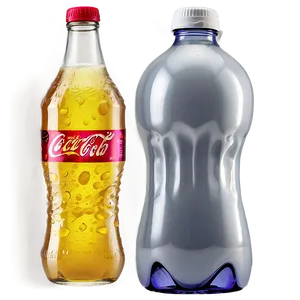 Exotic Flavor Soft Drink Png Ubr39 PNG Image