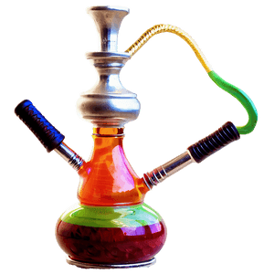 Exotic Flavored Hookah PNG tdb96 PNG