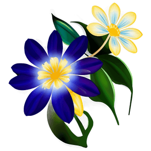 Exotic Flower Transparent PNG jho PNG